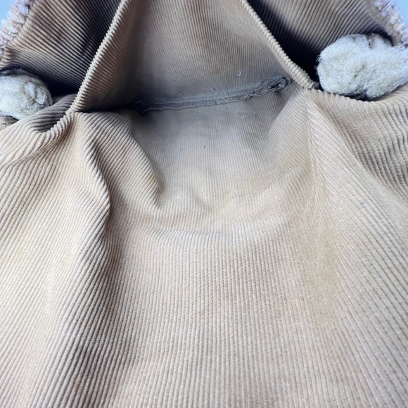 Santa Fe Style Handmade Shoulder Bag by‎ White Doe Turquoise Boho Indie Vintage - Picture 8 of 10